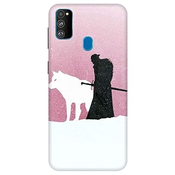 Game of THOTNES Samsung M 30S Multicolor