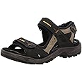 ECCO Men's Yucatan Sport Sandal