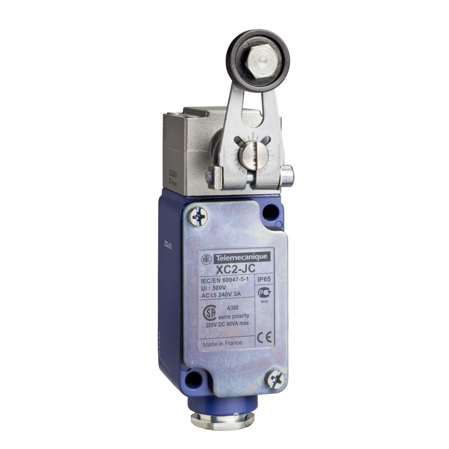 Schneider Electric xc2jc10111 Switch Timer xc2-j – Shift Lever – 1 °C/O