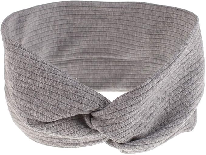 Amazon Lieteuy レディース ヘッドバンド カチューシャ ヘアアクセサリー カチューム アウトドア ヘアバンド 日常 普段 女子ヘアバンド 軽量 髪まとめ 洗顔 ヨガ クレンジング アウトドア お風呂 グレー ヘアバンド ターバン 通販