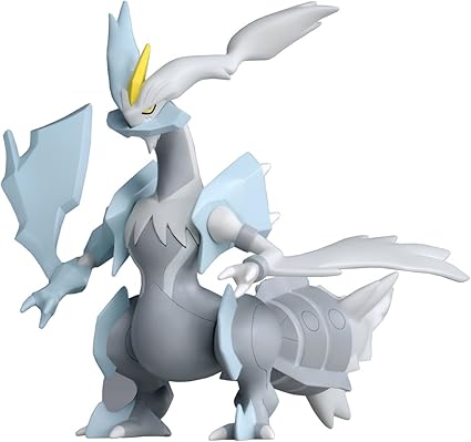 kyurem figure
