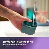 Philips 3000 Series Handheld Steamer STH3020/70 1000W 20 g/min 120ml view 3