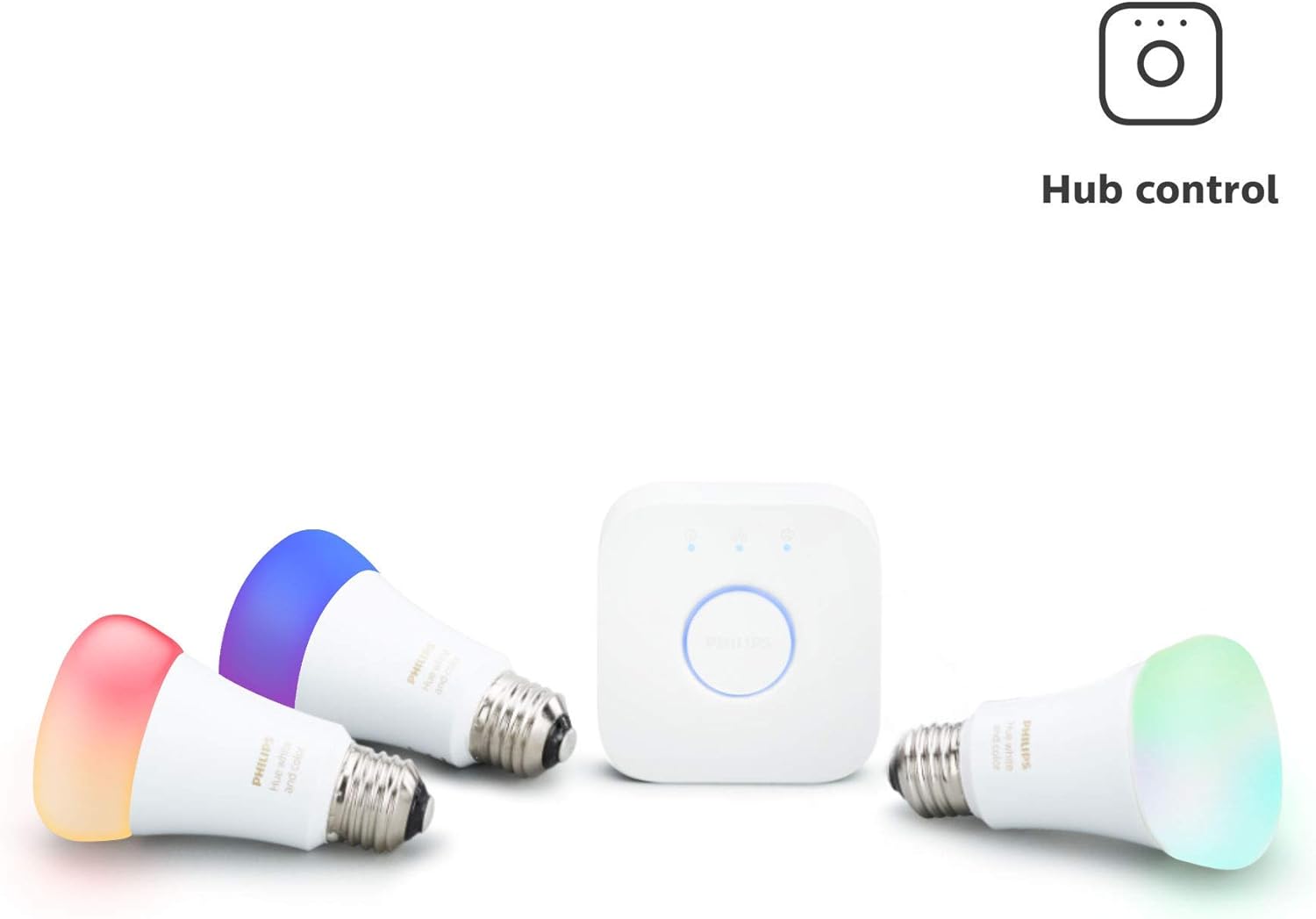 Best Google Home Mini Light Bulbs Philips