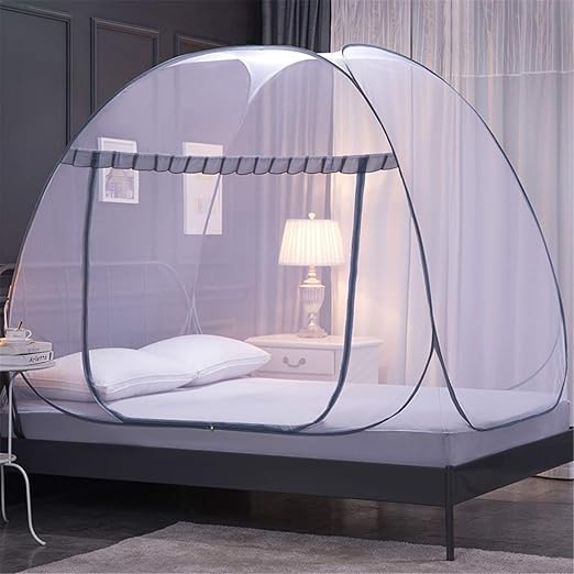 queen size tent