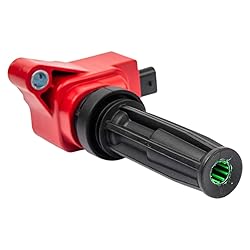 TRQ Ignition Coil Set Compatible with 2019-2022