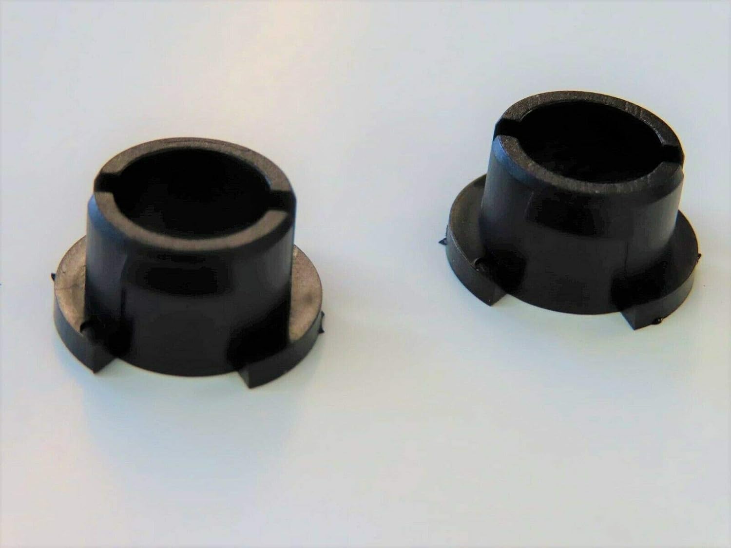 RYQ 2 Pack New Steering Bushing for MTD 9410475 7410475 TroyBilt Cub Cadet