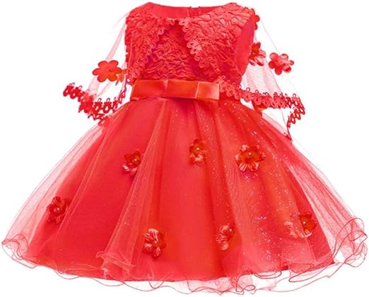 1 year baby girl birthday dress amazon
