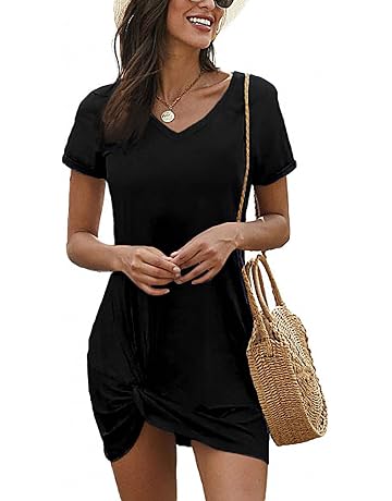 Amazon.ca: Casual - Dresses: Clothing 