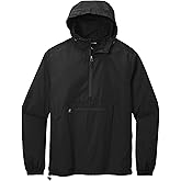 SPORT-TEK Unisex Packable Anorak