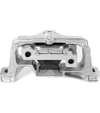 4pcs Engine Motor Auto Trans Mounts Set For 2011-2018 Dodge Journey 3