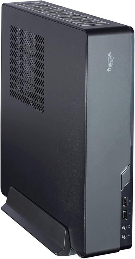 Amazon Com Avgpc Slim Pc Amd Fx 90p Cpu On Board Radeon R7 Graphics Computers Accessories