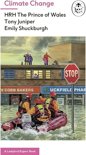 Download Climate Change PDF