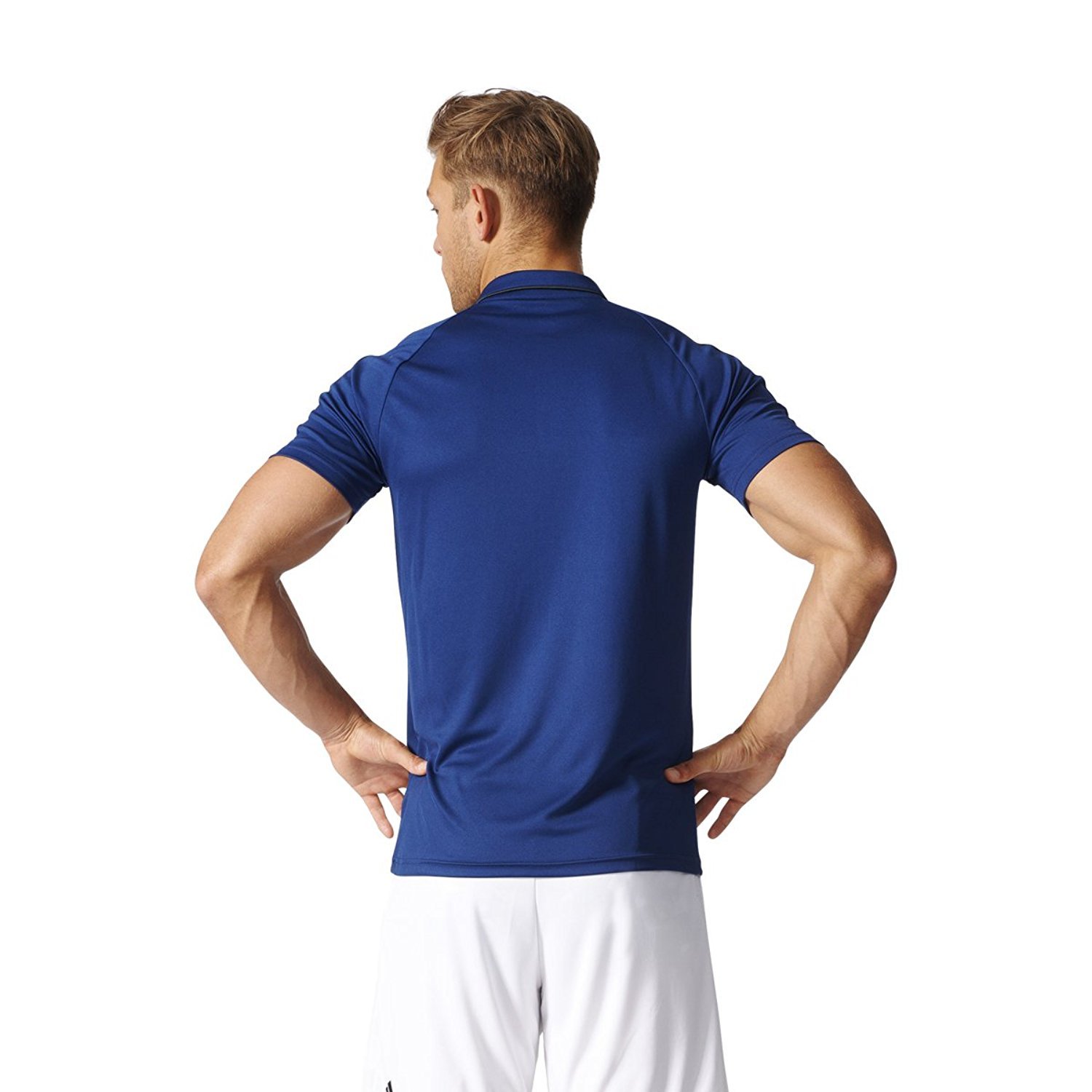 adidas tiro 17 polo shirt