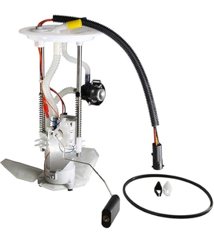 Ford Expedition 2004 Fuel Pumpnull