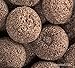 BrightWater Bio Media Ceramic Sphere, 99% Dust Free, Aquarium Filter Plus Ion Exchange (500g / 17.6oz)