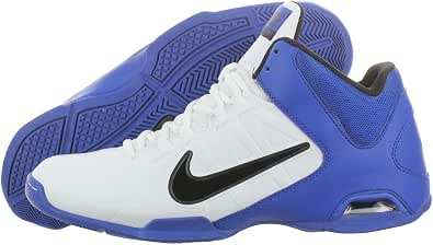 Amazon.com: Nike Air Visi Pro IV 599556-102 Performance Basketball Shoes ?  : Ropa, Zapatos y Joyería