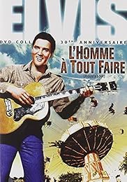 L'homme À Tout Faire