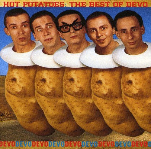 Hot Potatoes: The Best of Devo