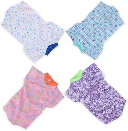 22 inch baby doll clothes