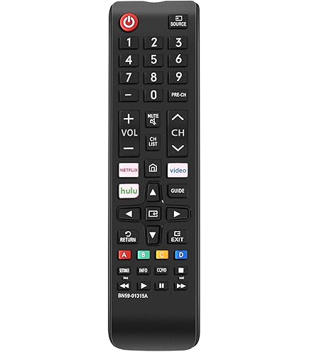 Amazon.com: AA59-00784C Replacement Remote fit for Samsung