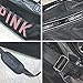 THEE High Capacity Waterproof Sports Bag Travel Tote Bag