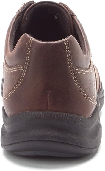 clarks in motion warner