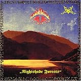 Nightshade Forest
