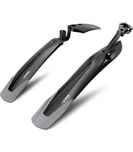 Specialized Bike Fenders SKS GERANY Replaceent Rubber