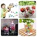 11 PCS Sensory Fidget Toys Squeeze Stress Relief Blood Toys 280+Water Beads/Fluffy Slime/Squeeze Ball/Squishy Stress Balls/Fidget Mesh Marble/Liquid Motion Timer for Kids Adult ADHD ADD Anxiety Autism