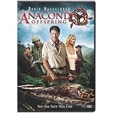 Anaconda 3: Offspring
