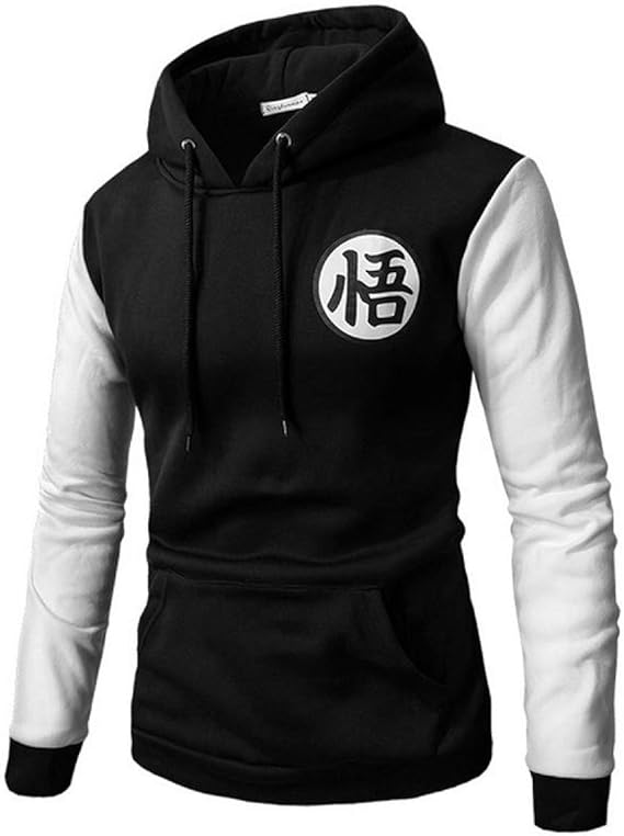 dragon ball z hoodie amazon