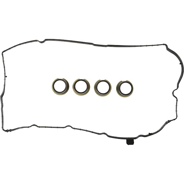 Amazon.com: ACDelco 19205614 GM Original Equipment Valve Cover 