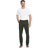 Arrow Men's Heritage Twill 5-Pocket Pant