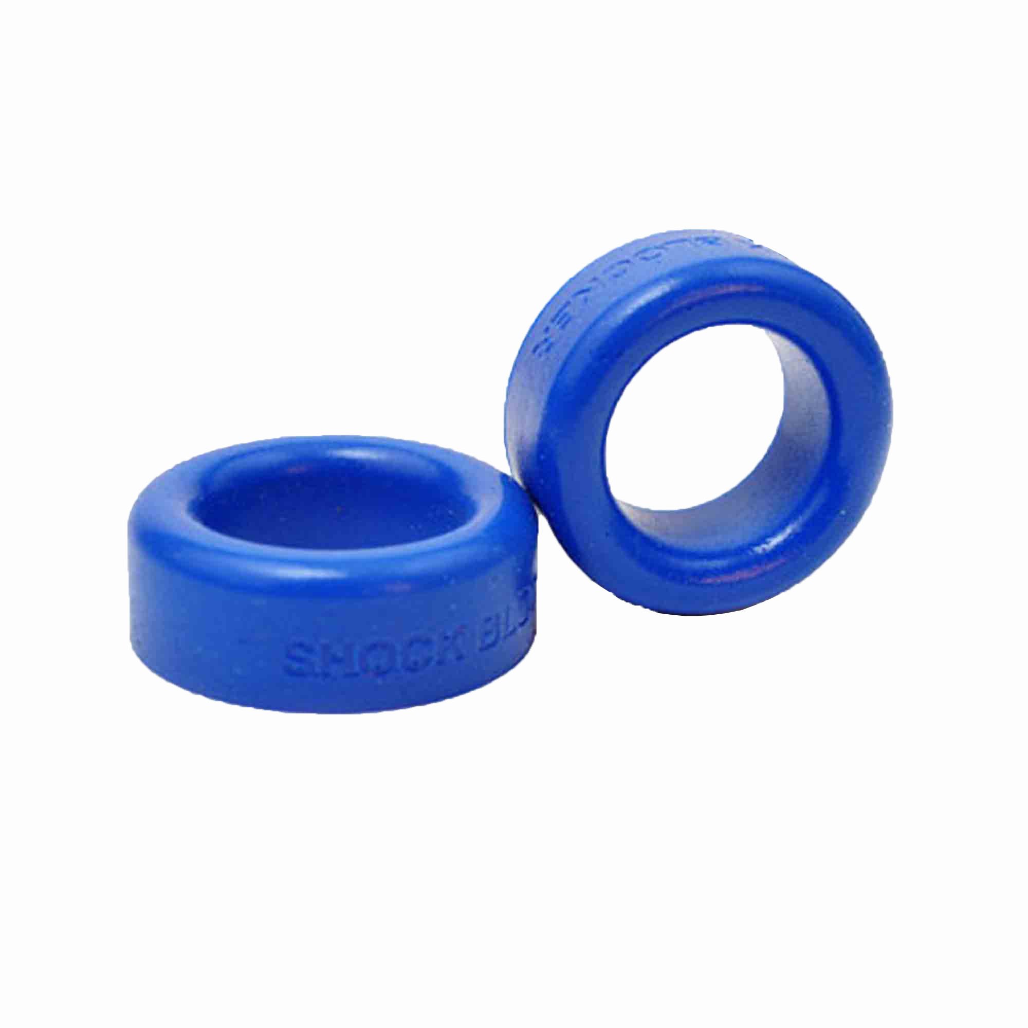 Shock Blocker Elbow Pain Relief Ring, Large Health & Personal Care