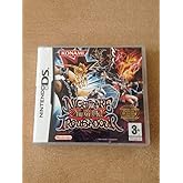 Yu-Gi-Oh Nightmare Troubadour - Nintendo DS (Renewed)