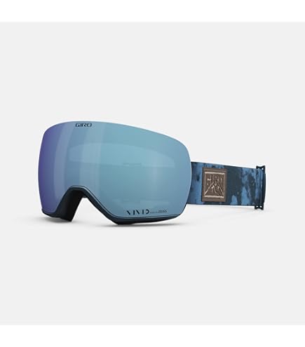 Amazon.com : Giro Lusi Ski Goggles - Snowboard Goggles for Women