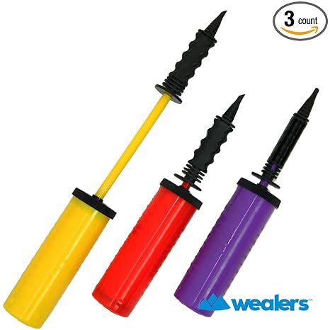 air pump for pool floats