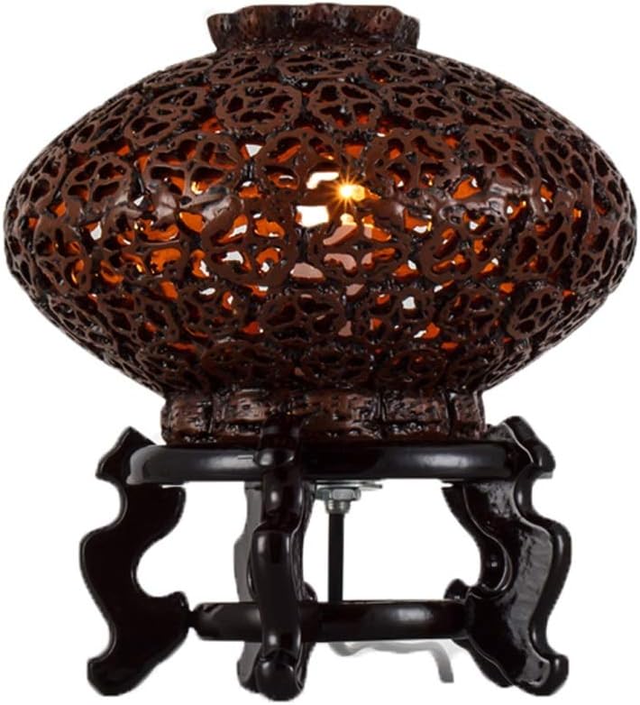 salt lamp for office desk