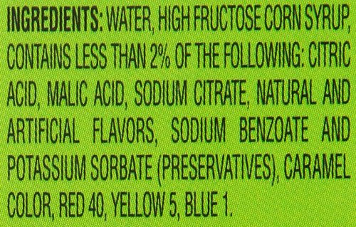 3 Warheads+Freezer+Assorted+Flavors+Extreme