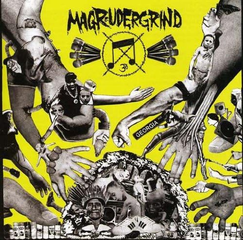 Magrudergrind
