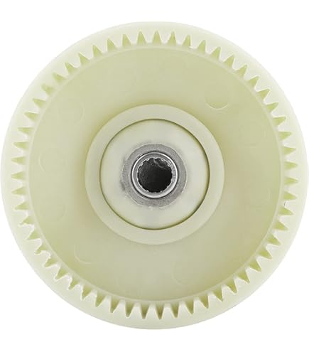 Amazon.com: Drive Gear - Plastic Electric Chainsaw Drive Sproket