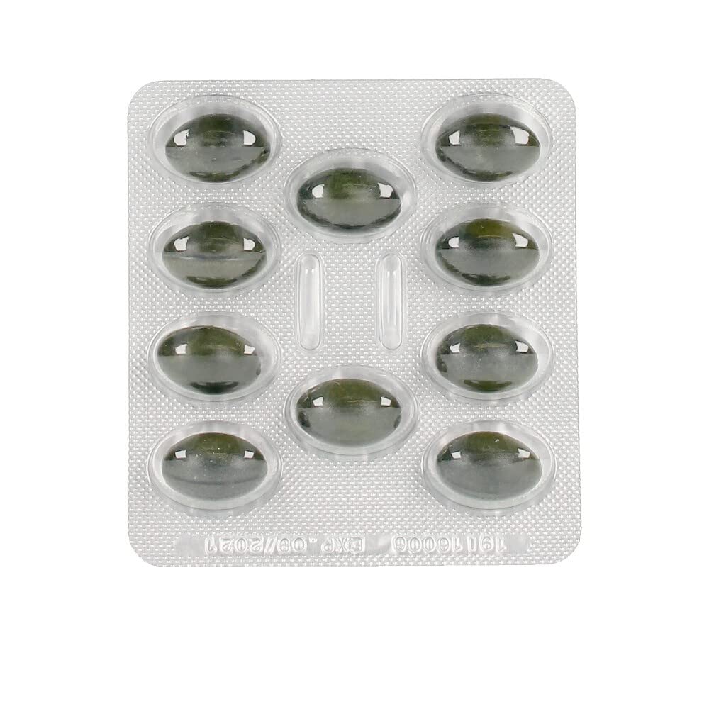 Rene Furterer VITALFAN Antichute Reactionnelle 30 or 40 g, One size