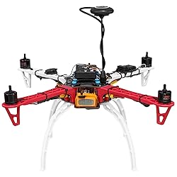 HAWK'S WORK Pixhawk PX4 Flight Controller, Pixhawk