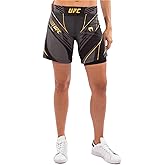 Venum Womens UFC Venum Authentic Fight Night Women's Shorts - Long Fit