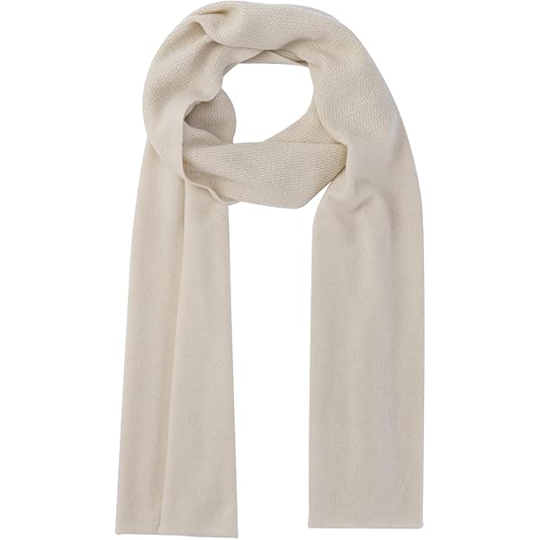 Bufanda De Cachemir En Beige - Burberry