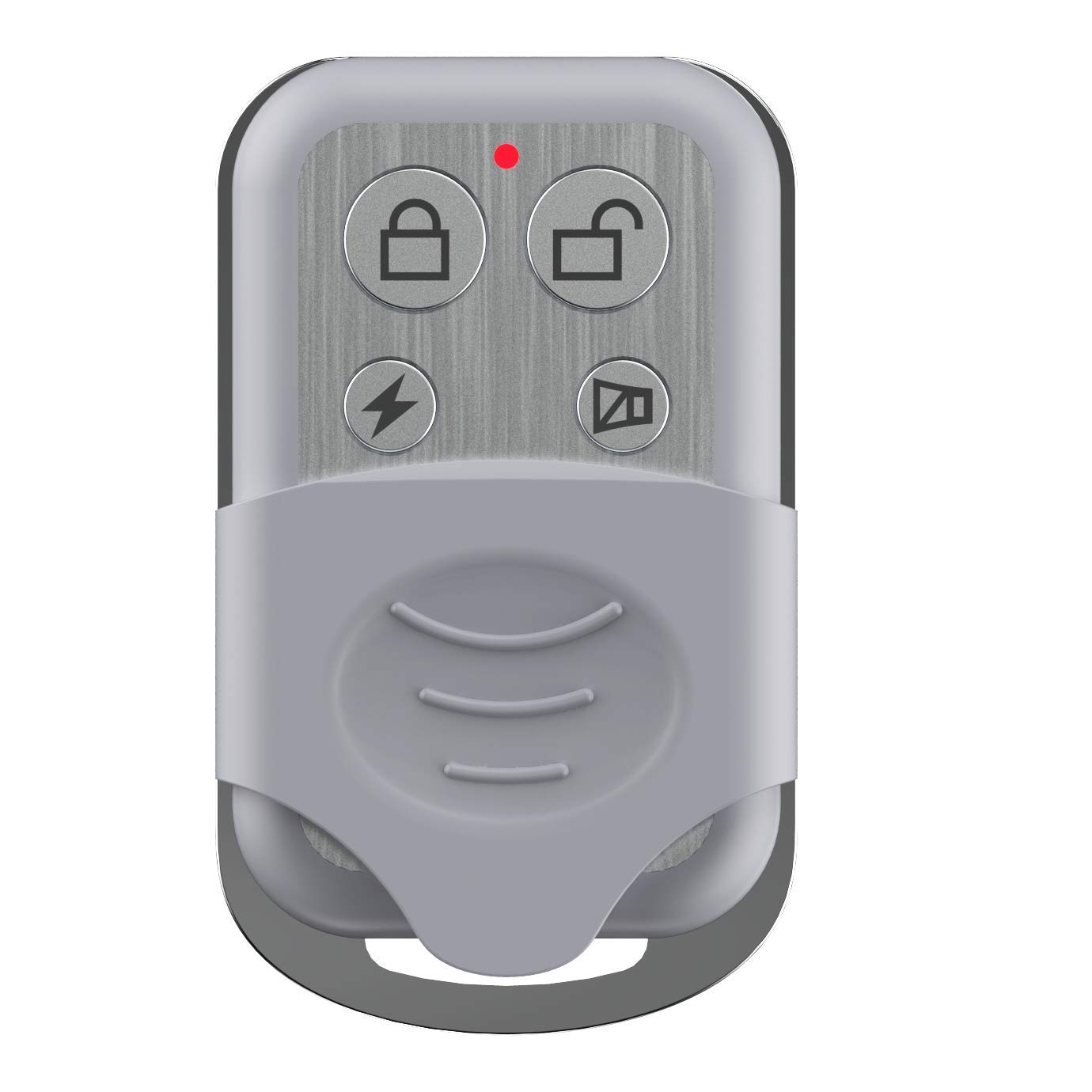 tiiwee Remote Control TWRC03 for tiiwee Home Alarm System