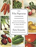 The Vilna Vegetarian Cookbook: Garden-Fresh Recipes Rediscovered and Adapted for Today's Kitchen
