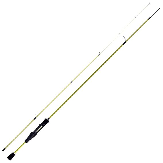 WFT Penzill Spoon UL 1,95m 0,5-5g