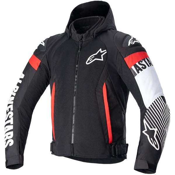 Amazon.com: Alpinestars Men's T-Jaws V2 Waterproof Motorcycle