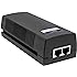 BV-Tech Single Gigabit Port Power over Ethernet Plus PoE+ Injector – 30W – 802.3at – up to 100 meters (325 Feet) – BV-I100GH